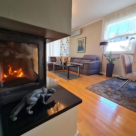 Holiday Home Drago Zadar Luaran gambar