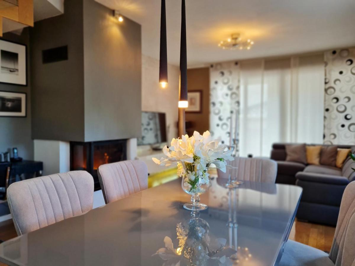 Holiday Home Drago Zadar Luaran gambar