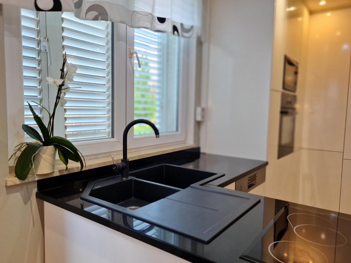 Holiday Home Drago Zadar Luaran gambar