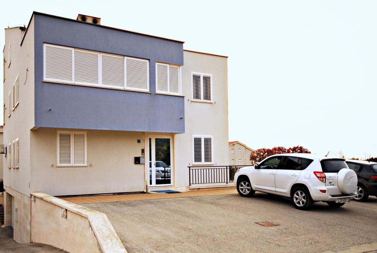 Holiday Home Drago Zadar Luaran gambar