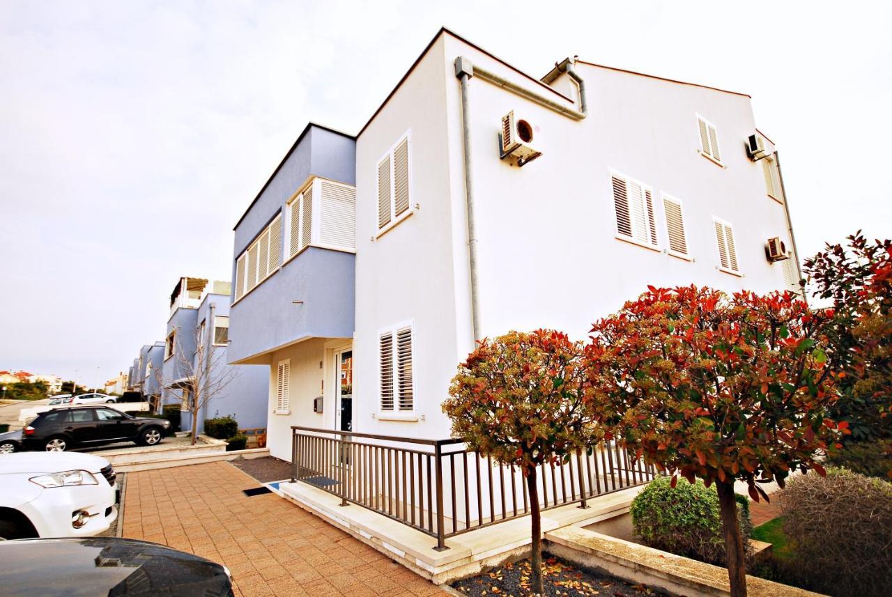 Holiday Home Drago Zadar Luaran gambar
