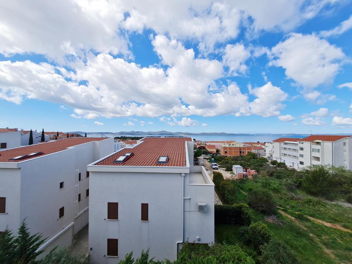 Holiday Home Drago Zadar Luaran gambar