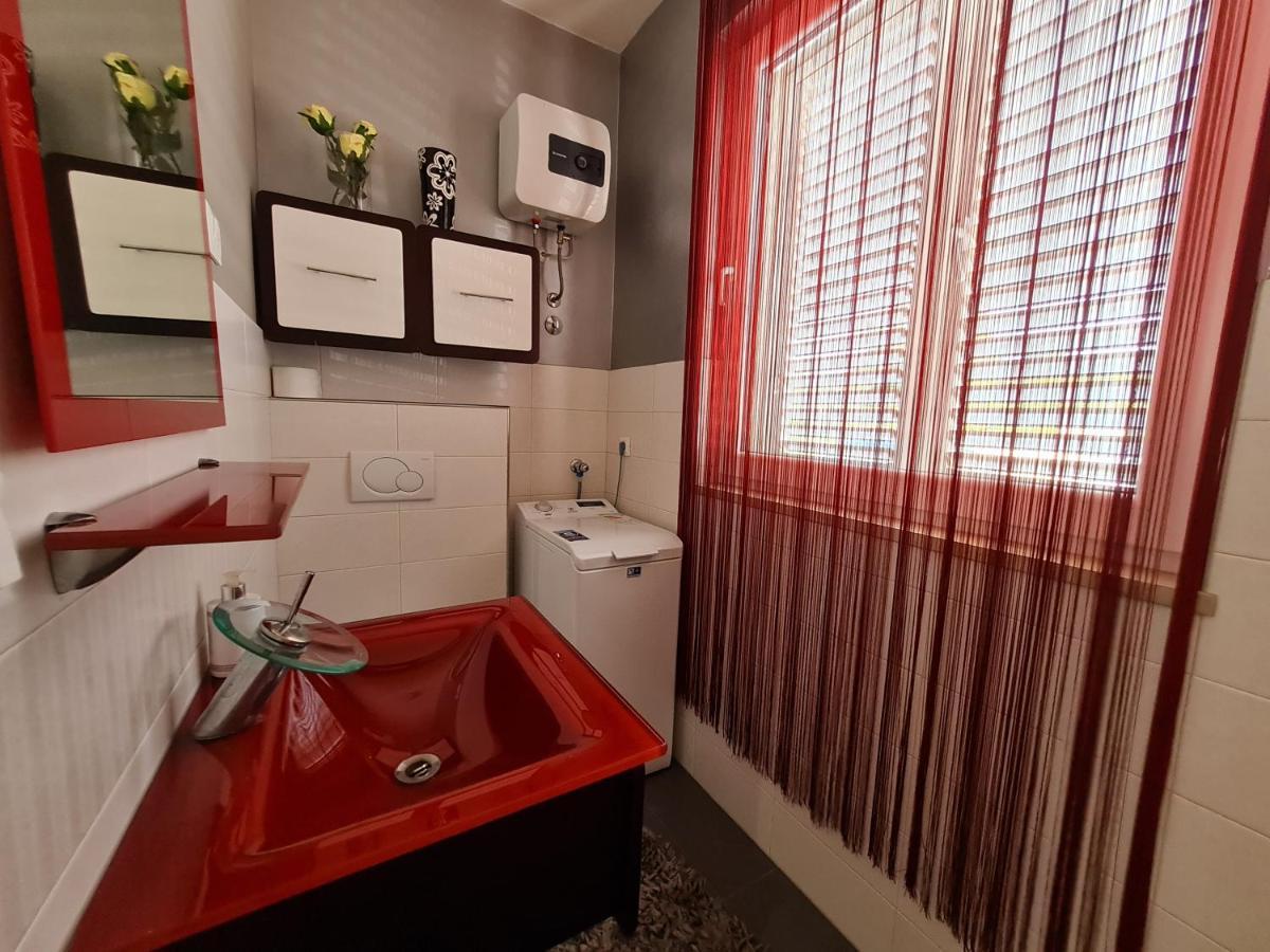 Holiday Home Drago Zadar Luaran gambar