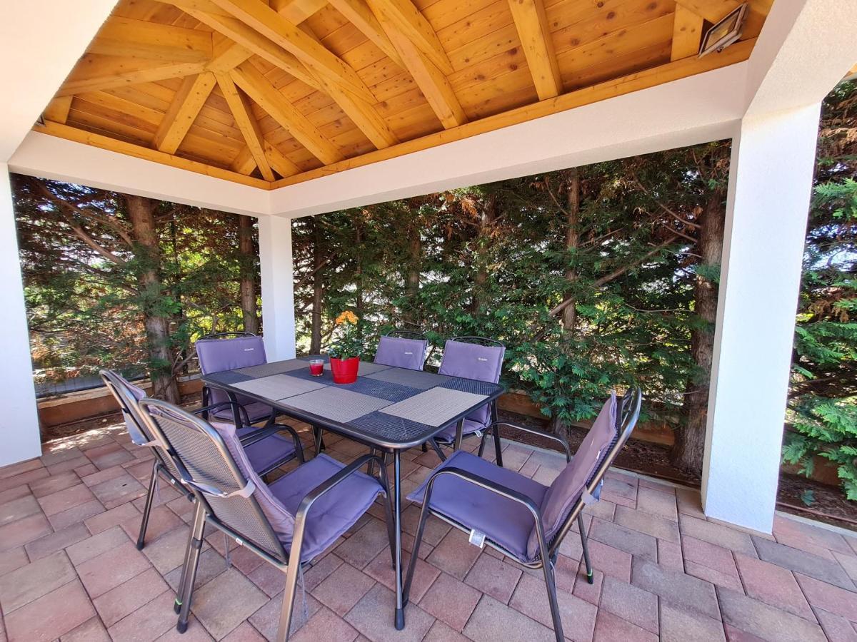 Holiday Home Drago Zadar Luaran gambar