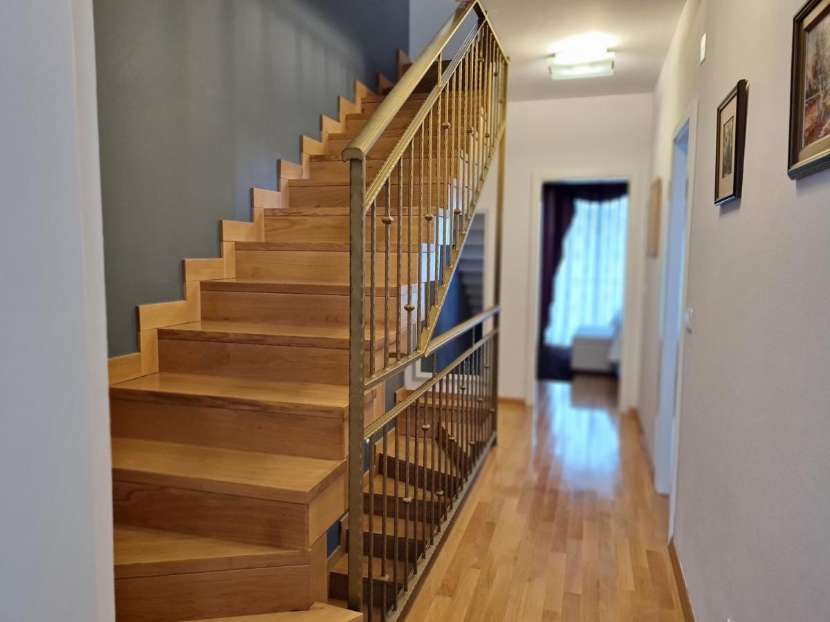 Holiday Home Drago Zadar Luaran gambar