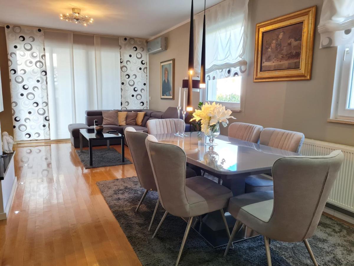 Holiday Home Drago Zadar Luaran gambar