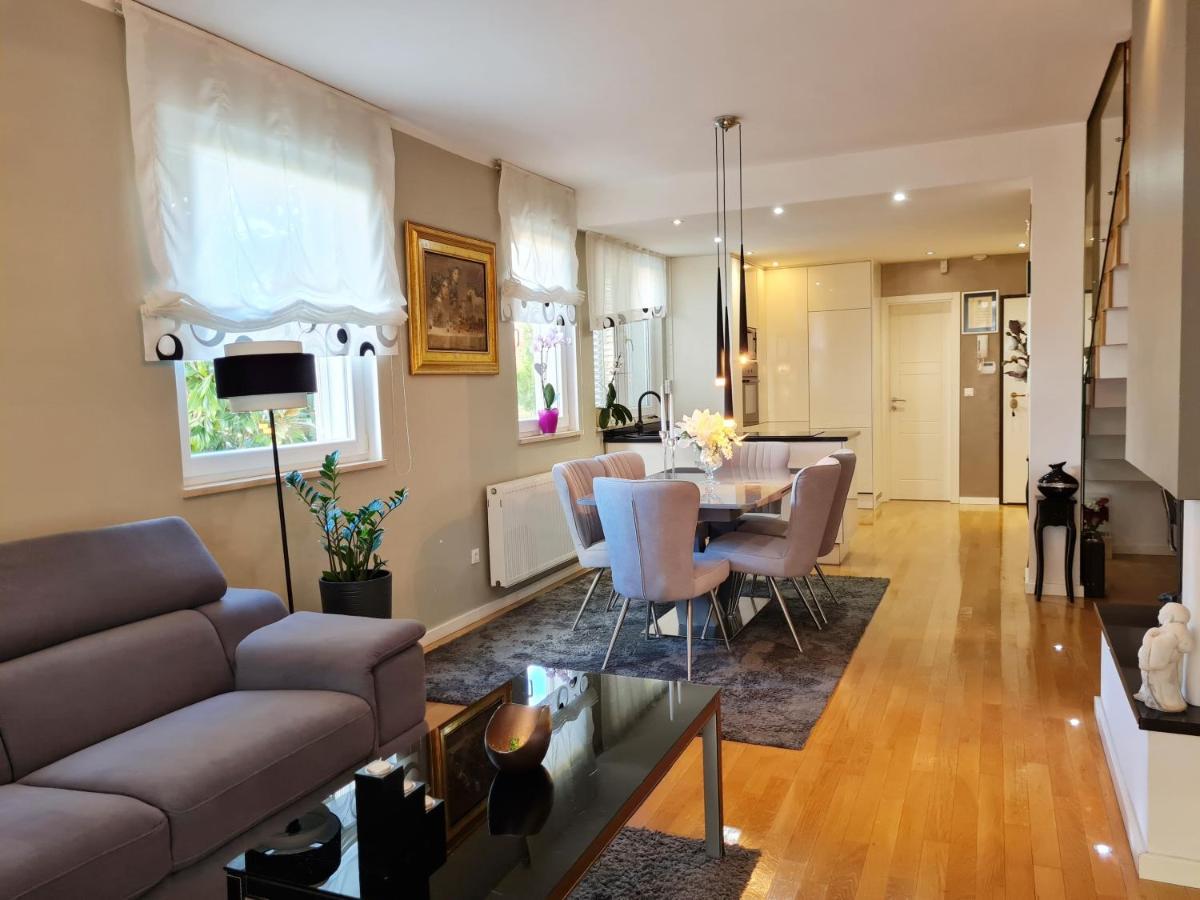 Holiday Home Drago Zadar Luaran gambar