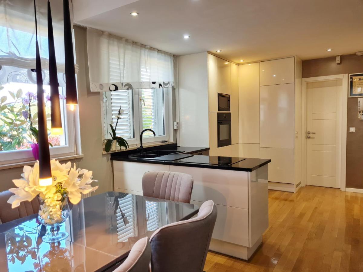 Holiday Home Drago Zadar Luaran gambar