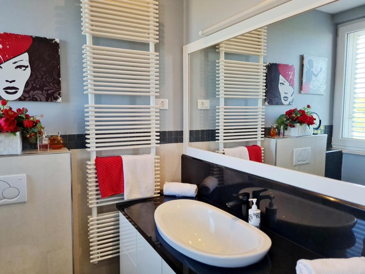 Holiday Home Drago Zadar Luaran gambar