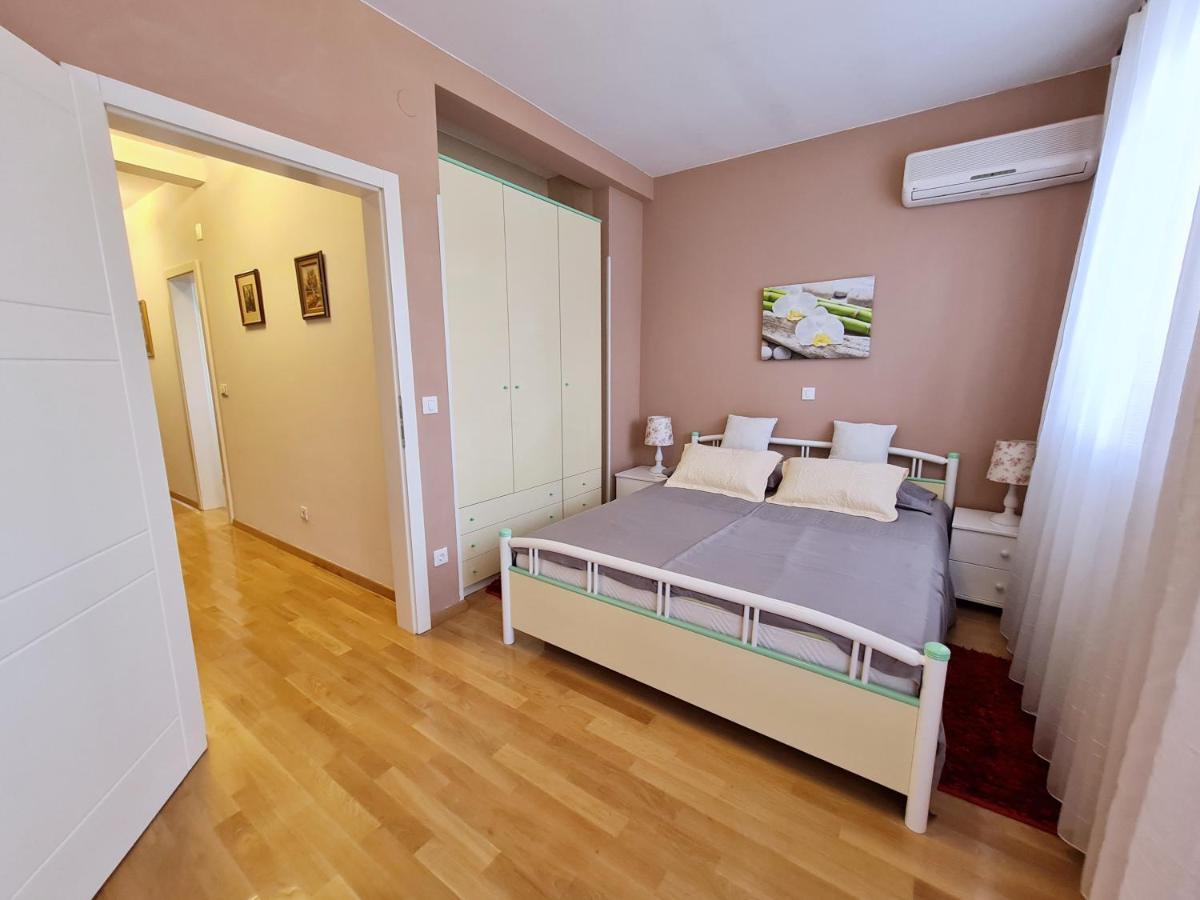 Holiday Home Drago Zadar Luaran gambar