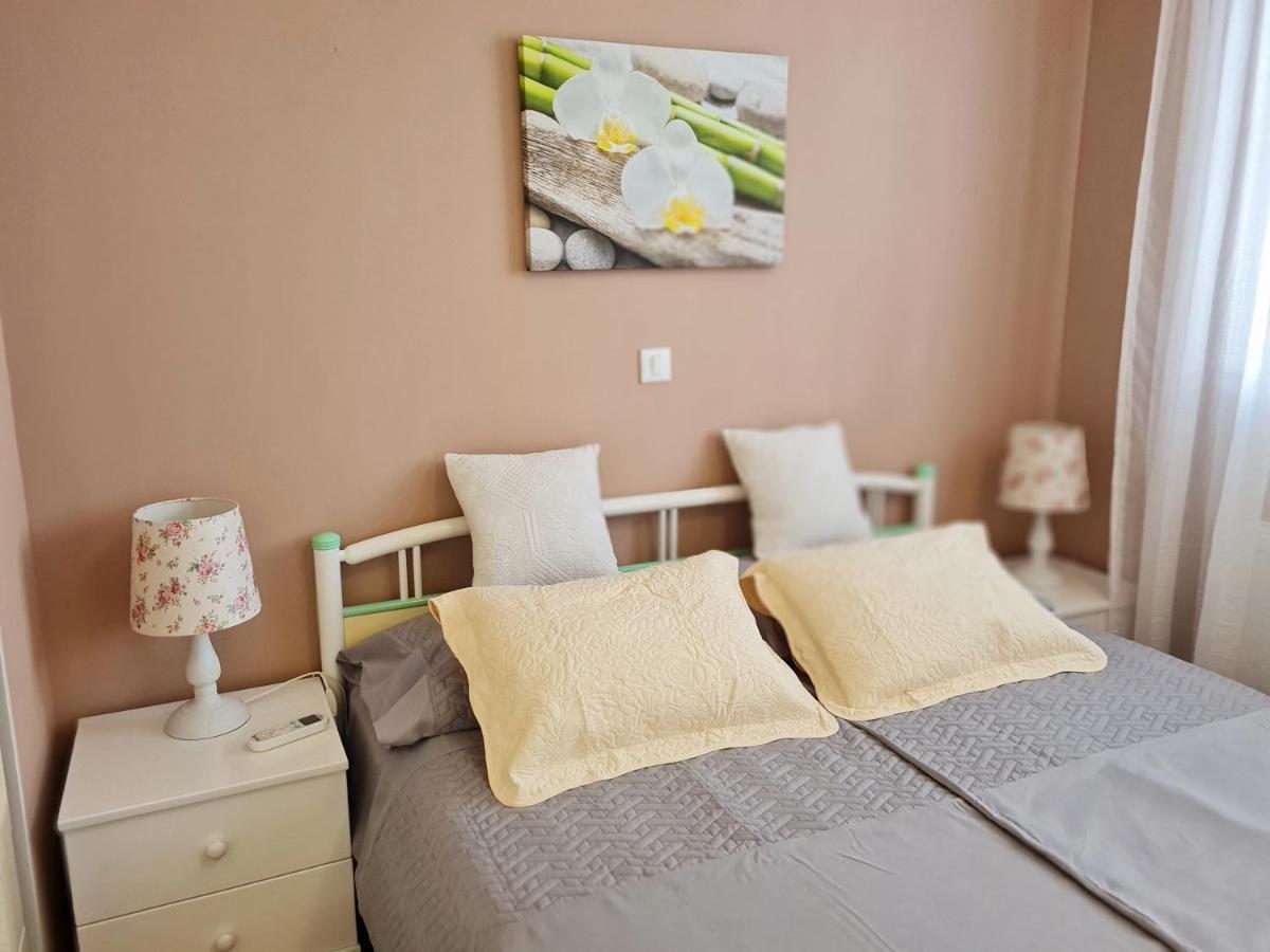Holiday Home Drago Zadar Luaran gambar