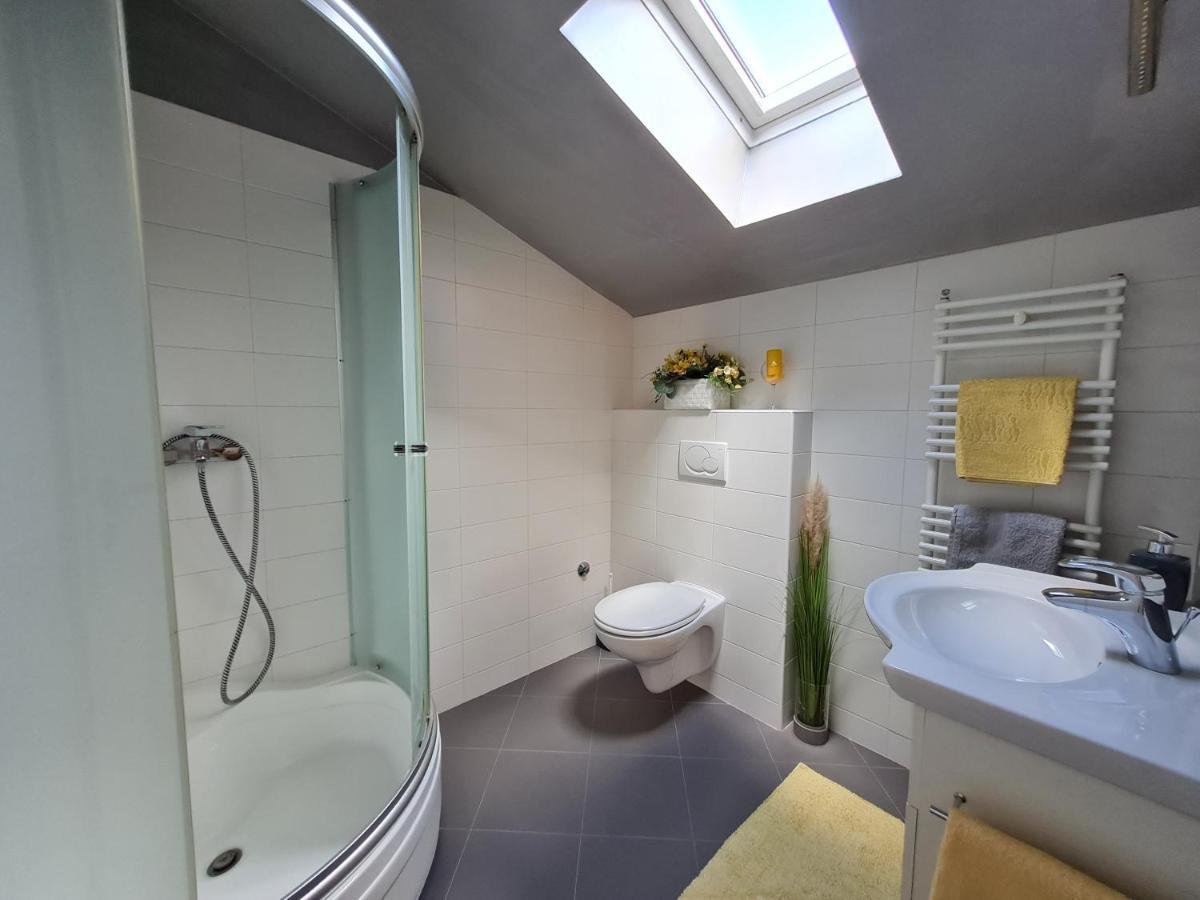 Holiday Home Drago Zadar Luaran gambar