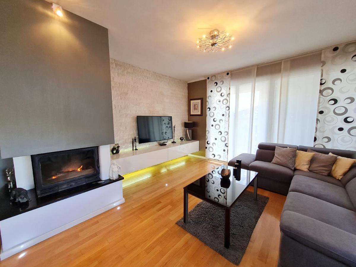 Holiday Home Drago Zadar Luaran gambar