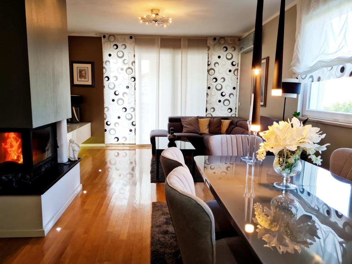 Holiday Home Drago Zadar Luaran gambar