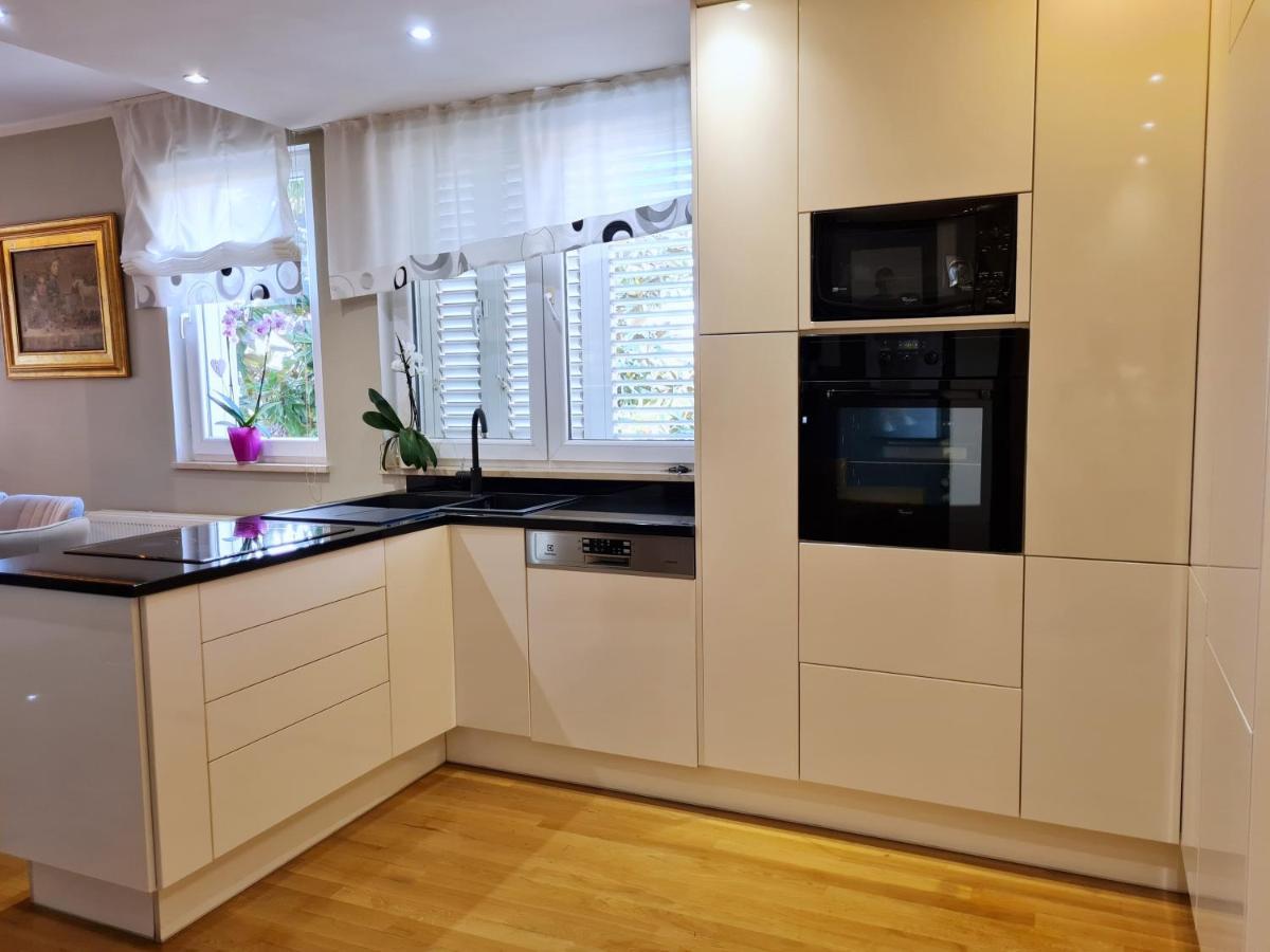Holiday Home Drago Zadar Luaran gambar