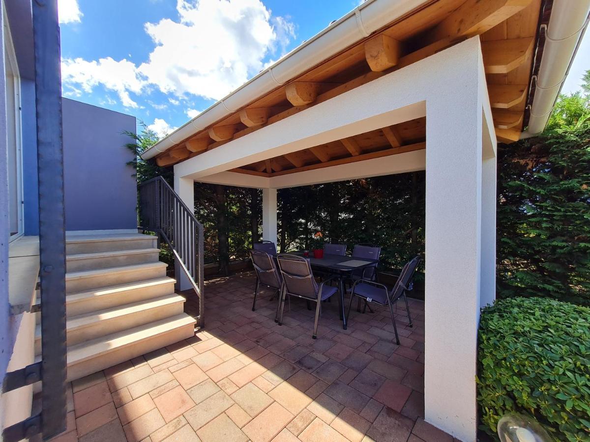 Holiday Home Drago Zadar Luaran gambar