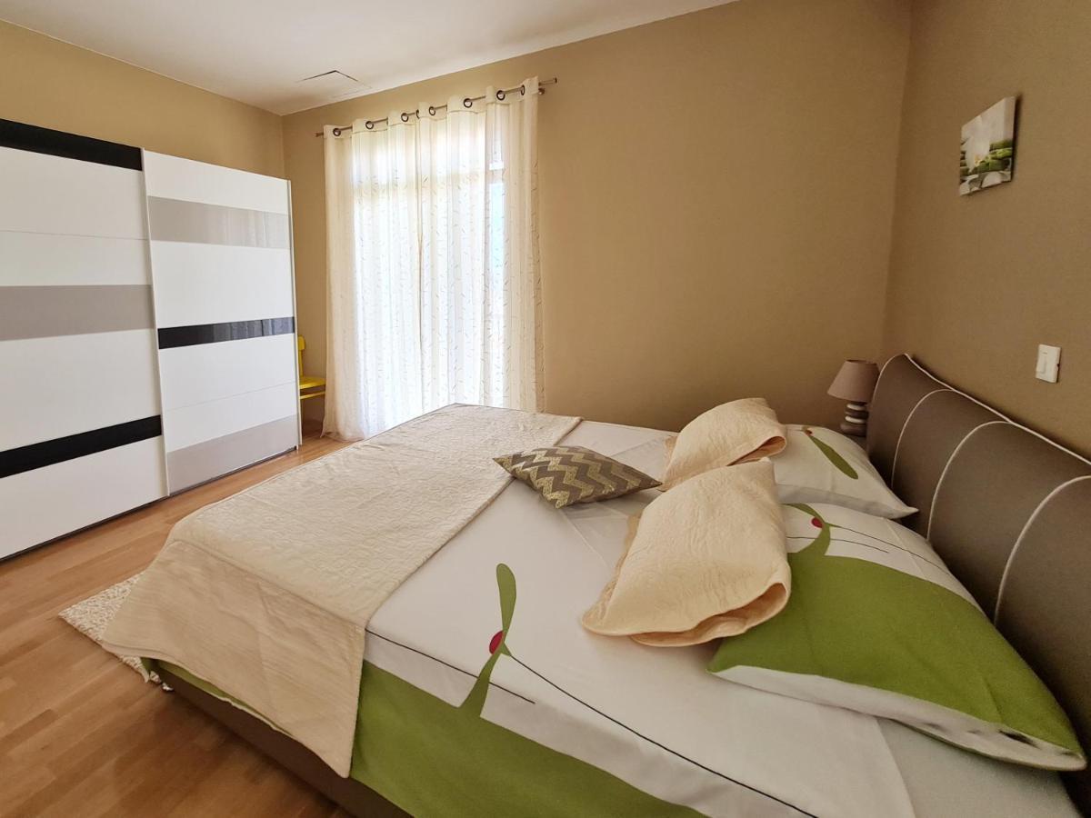 Holiday Home Drago Zadar Luaran gambar
