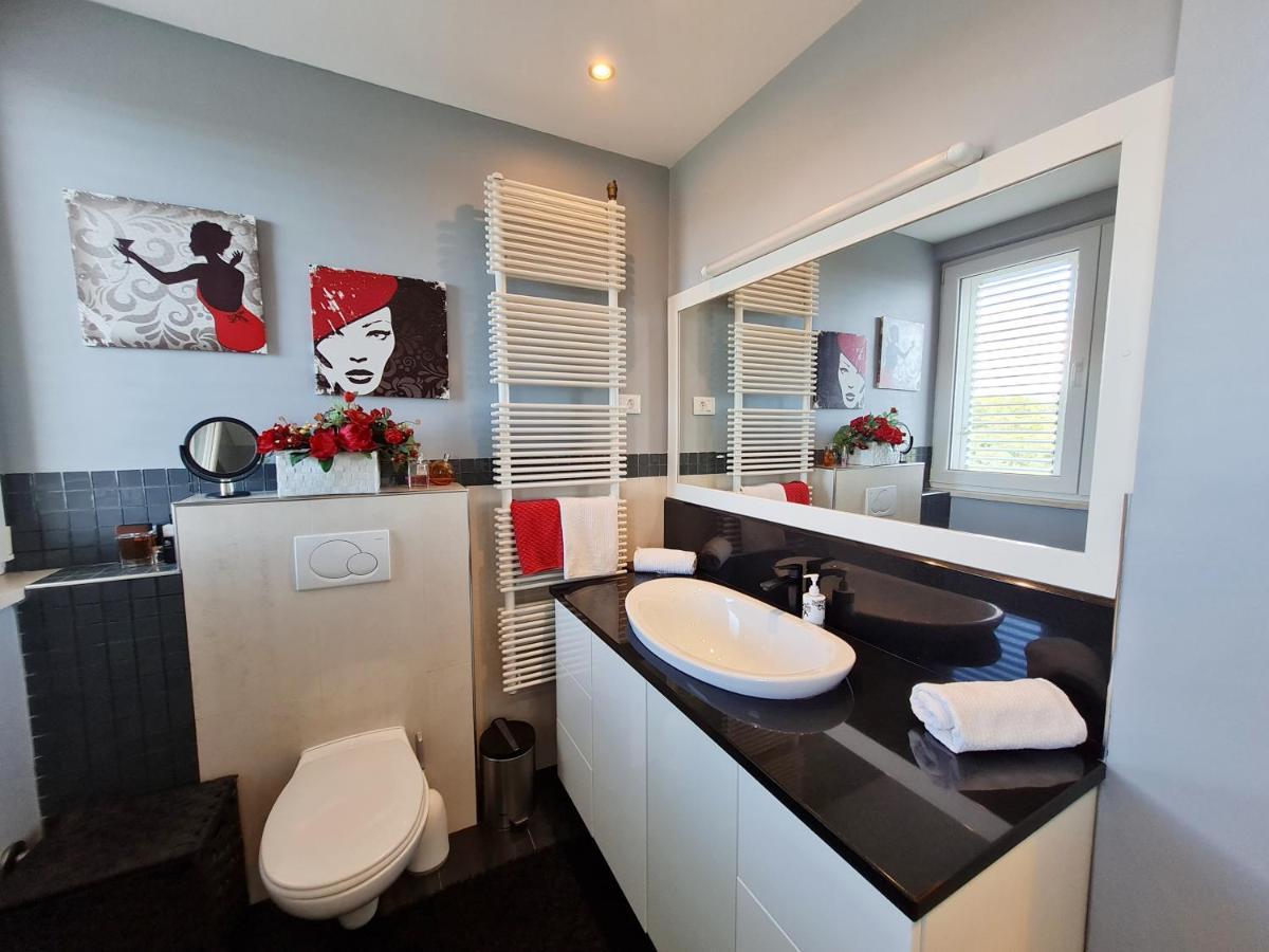 Holiday Home Drago Zadar Luaran gambar