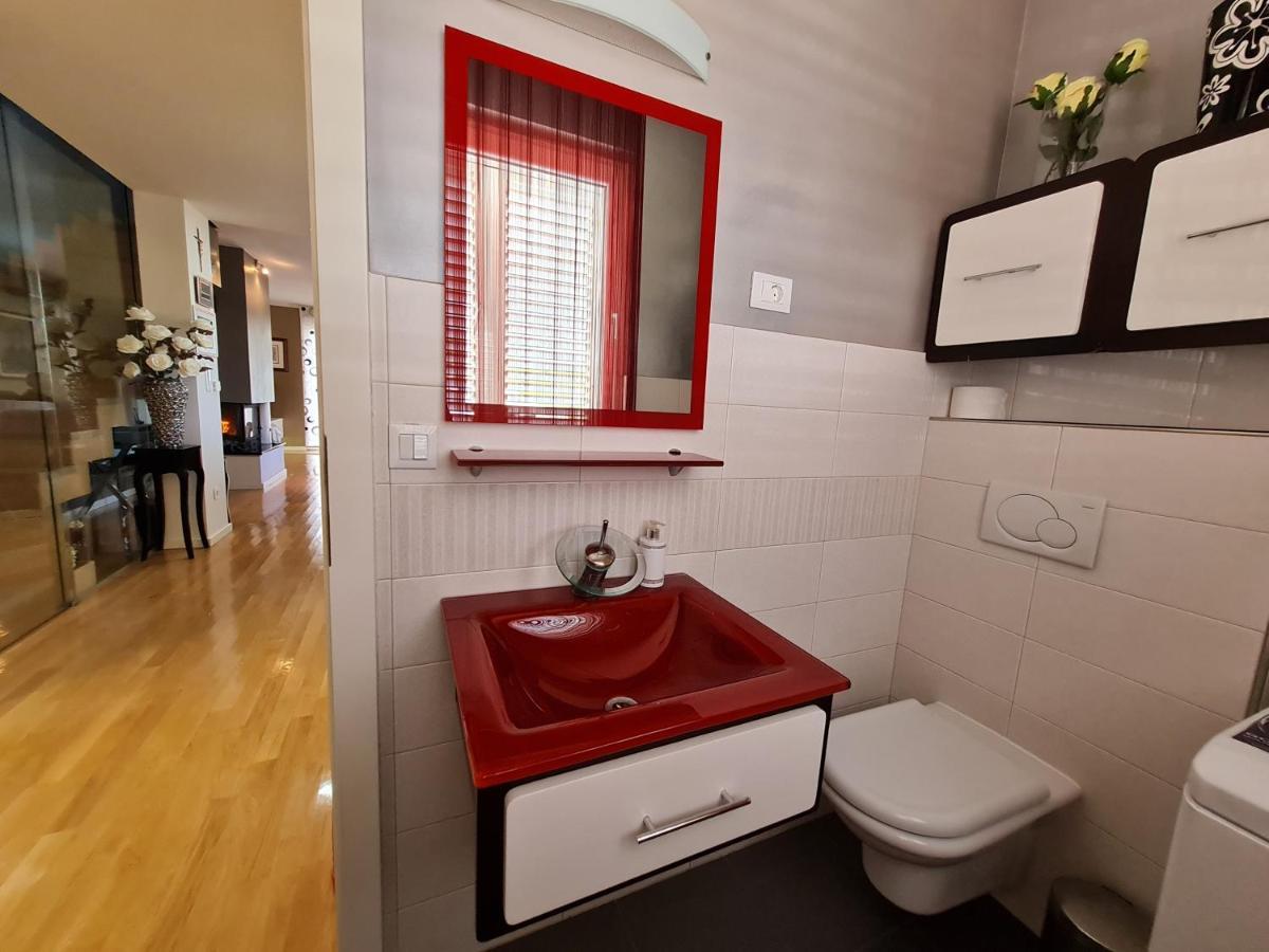 Holiday Home Drago Zadar Luaran gambar