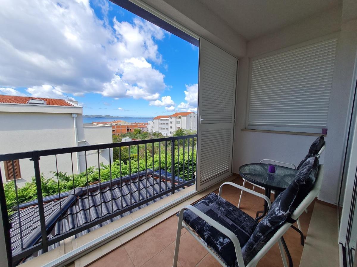 Holiday Home Drago Zadar Luaran gambar