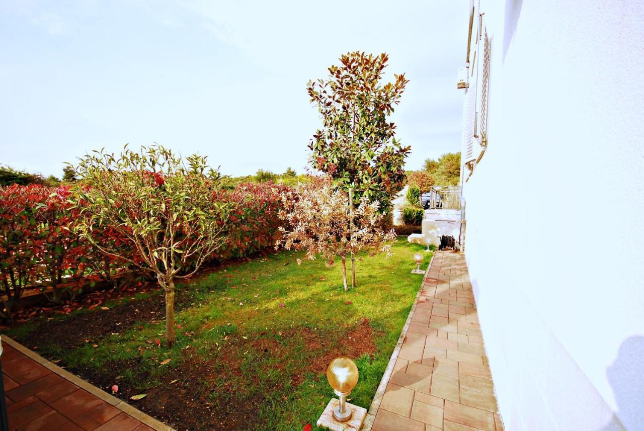 Holiday Home Drago Zadar Luaran gambar