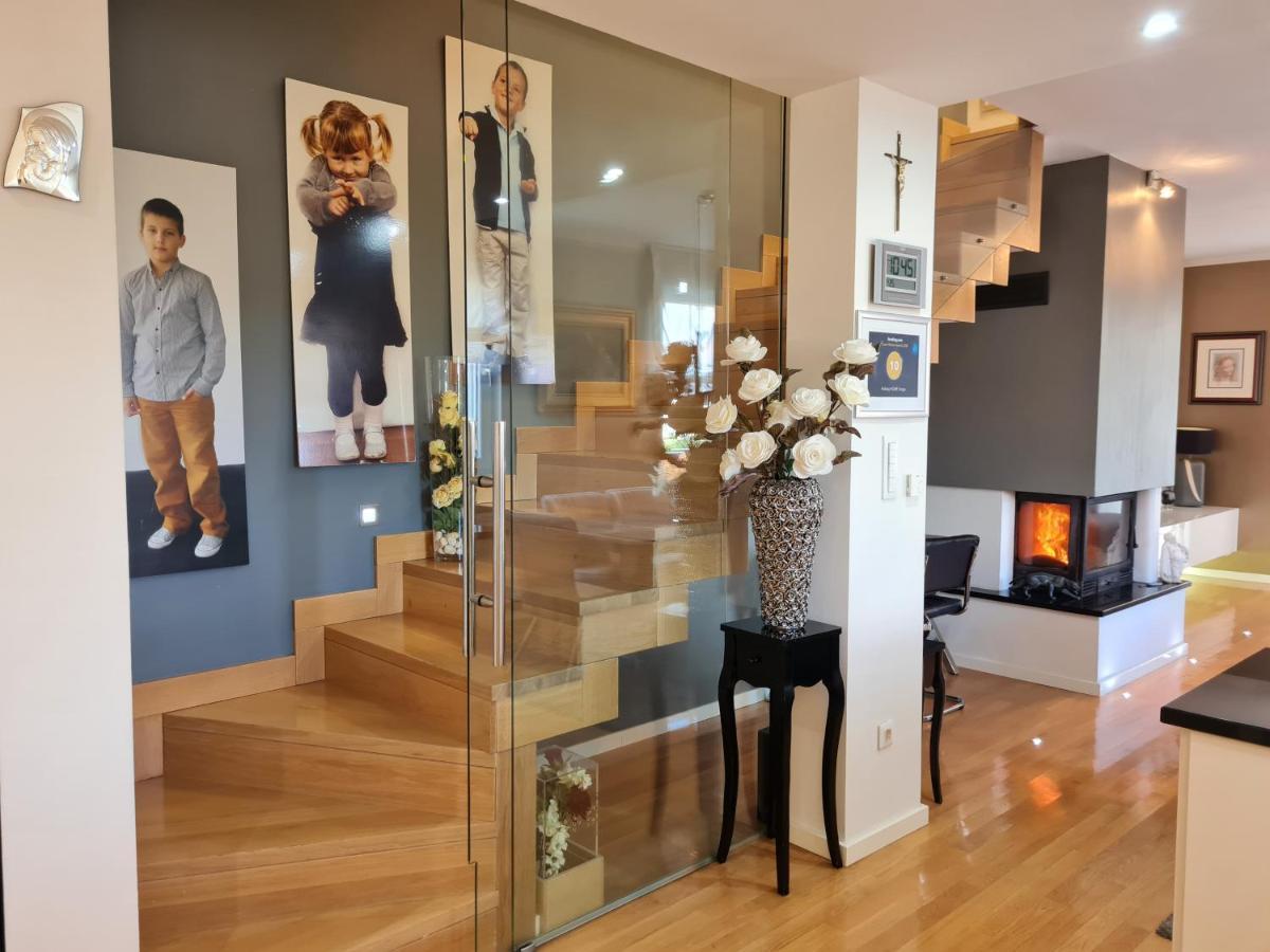 Holiday Home Drago Zadar Luaran gambar