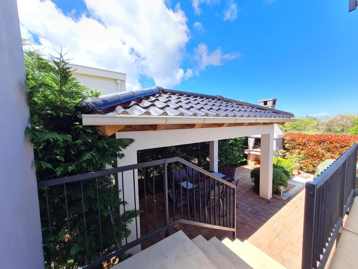 Holiday Home Drago Zadar Luaran gambar