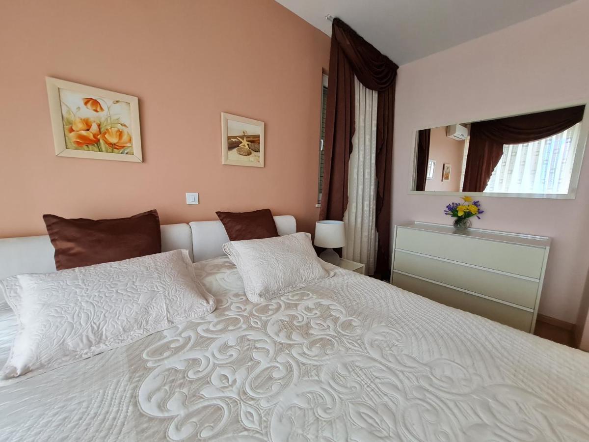 Holiday Home Drago Zadar Luaran gambar