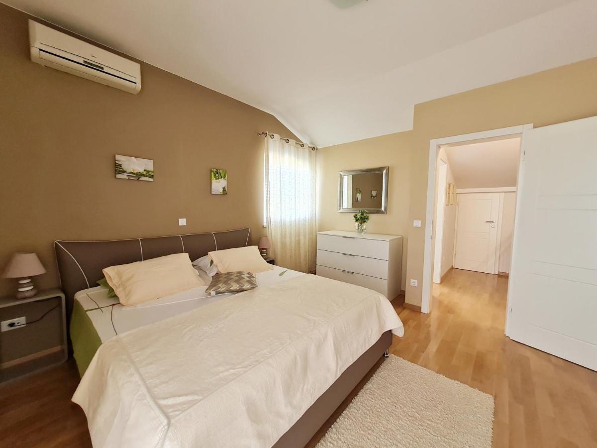Holiday Home Drago Zadar Luaran gambar