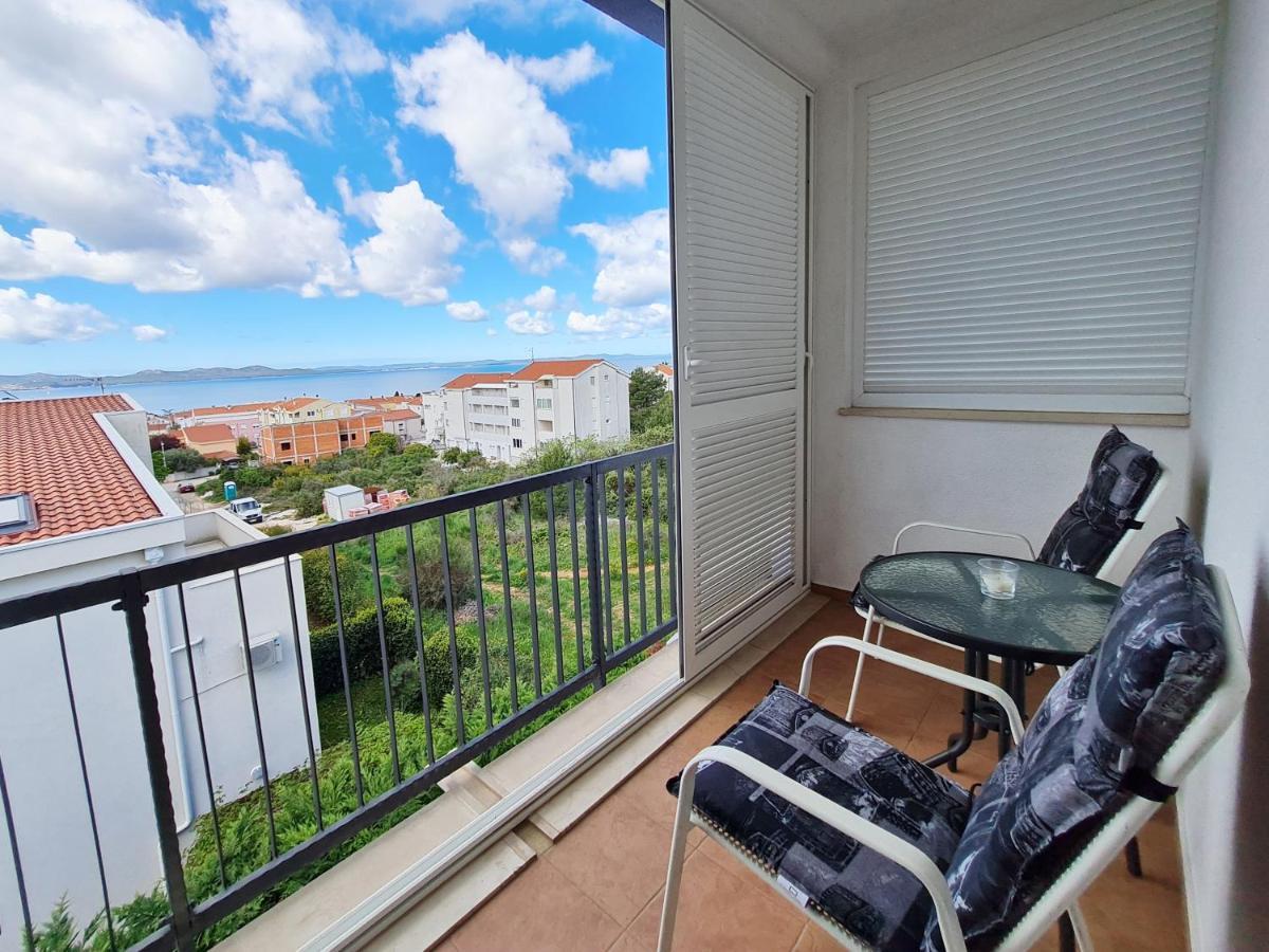Holiday Home Drago Zadar Luaran gambar