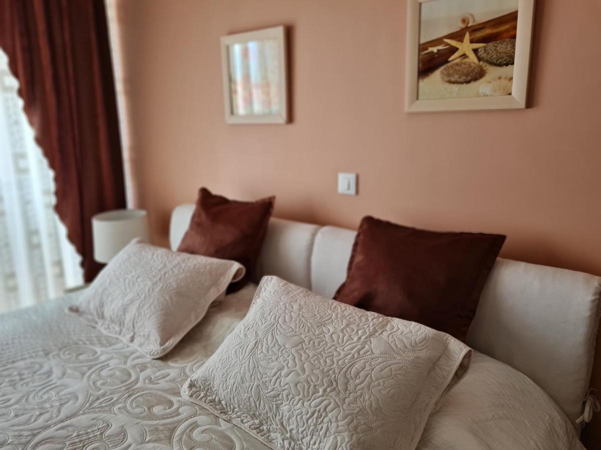 Holiday Home Drago Zadar Luaran gambar