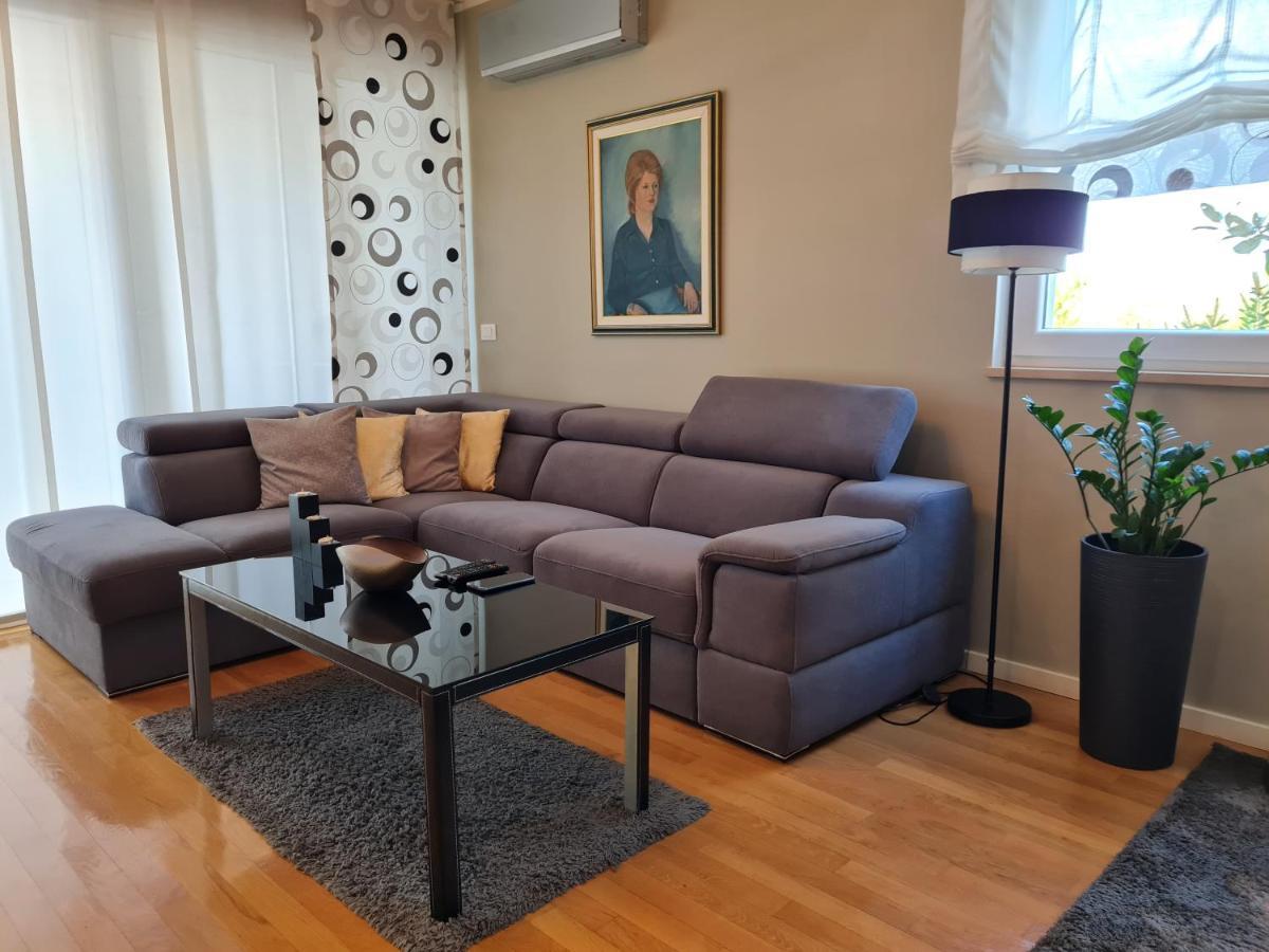 Holiday Home Drago Zadar Luaran gambar