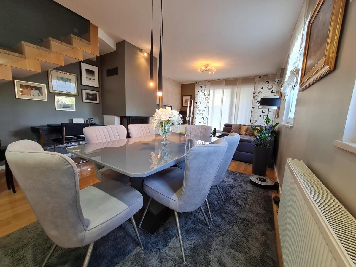 Holiday Home Drago Zadar Luaran gambar