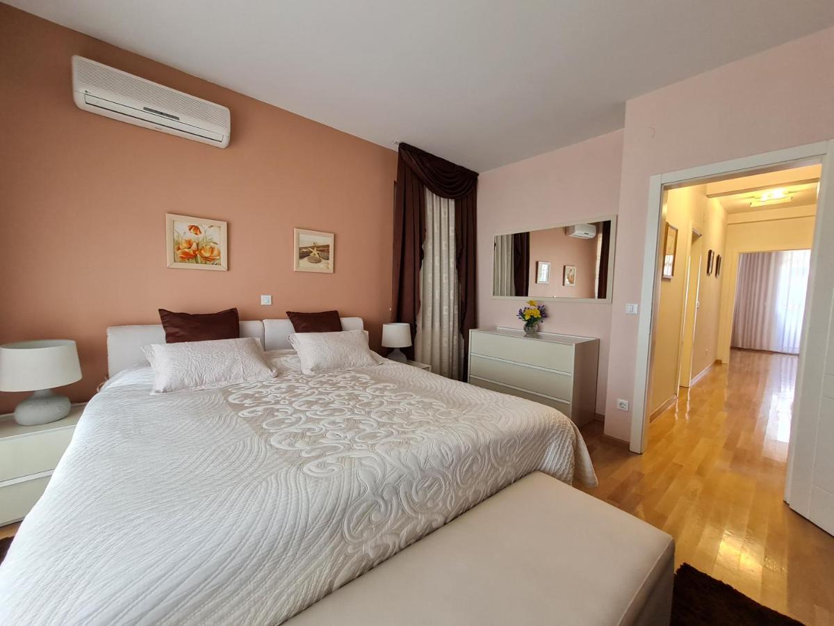 Holiday Home Drago Zadar Luaran gambar